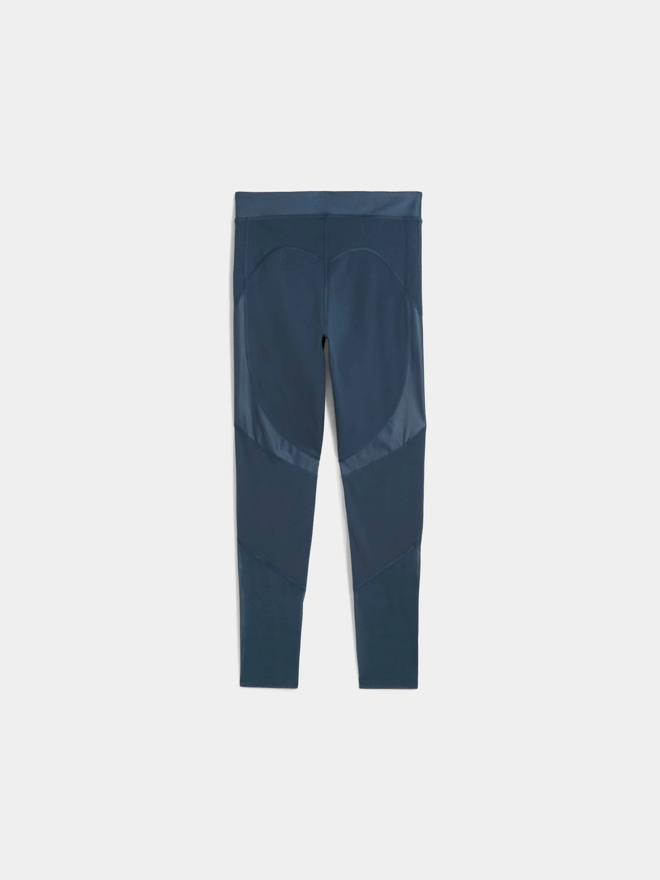 Брюки PUMA Shiny Tights модель 526817 Брюки PUMA Shiny Tights модель 526817 Фото