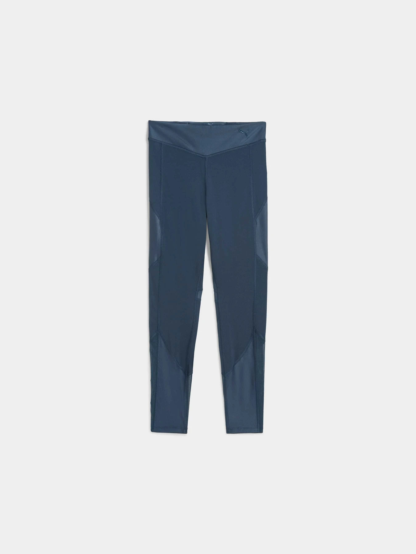 Брюки PUMA Shiny Tights модель 526817 Брюки PUMA Shiny Tights модель 526817 Фото