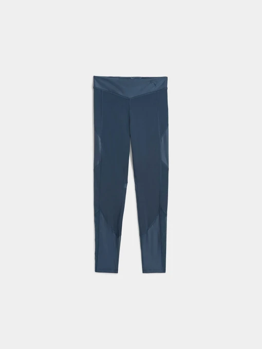 Брюки PUMA Shiny Tights модель 526817 Фото