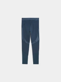 Брюки PUMA Shiny Tights модель 526817 Фото