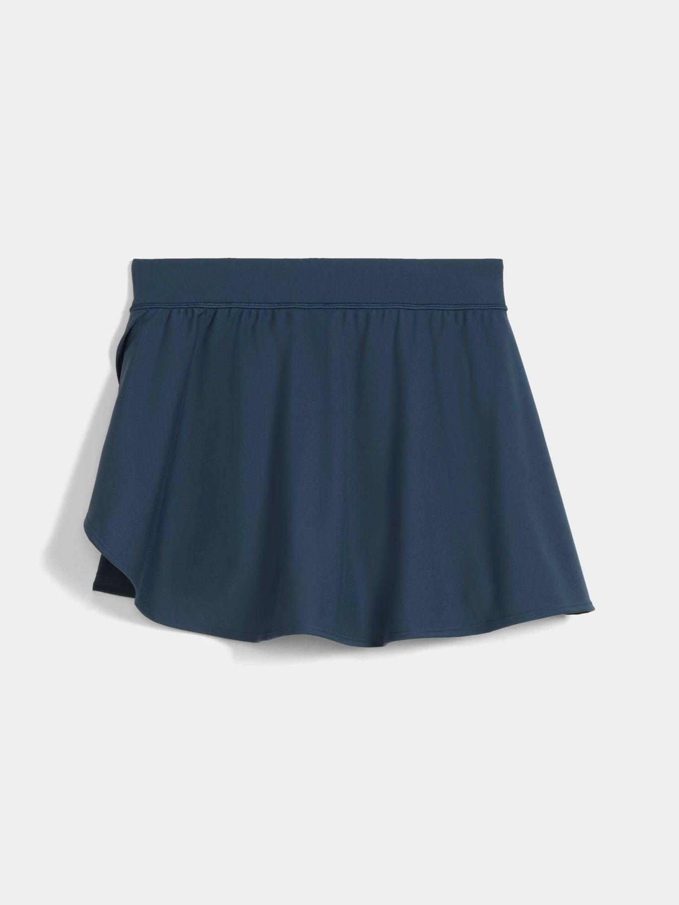 Юбки PUMA Asymmetric Skort модель 526815 Фото