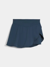 Юбки PUMA Asymmetric Skort модель 526815 Фото