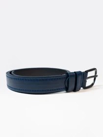 Ремені ISSA Plus модель R1-207_синий Фото