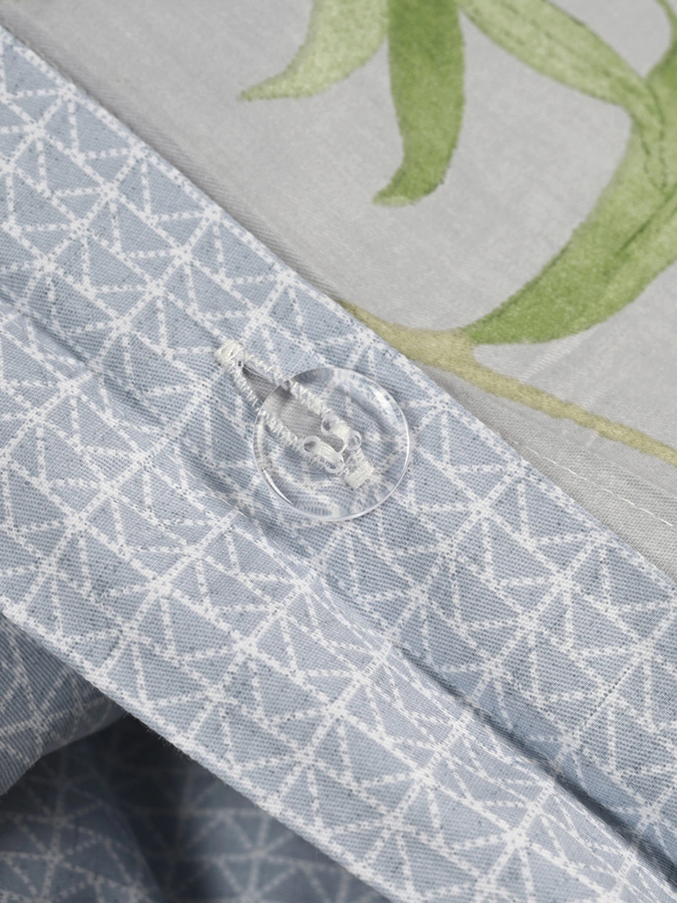 Пододеяльник "Песня цветов" из натурального сатина MBM HOME модель BL-DC-09/10 GRAY/PRINT Пододеяльник "Песня цветов" из натурального сатина MBM HOME модель BL-DC-09/10 GRAY/PRINT Фото