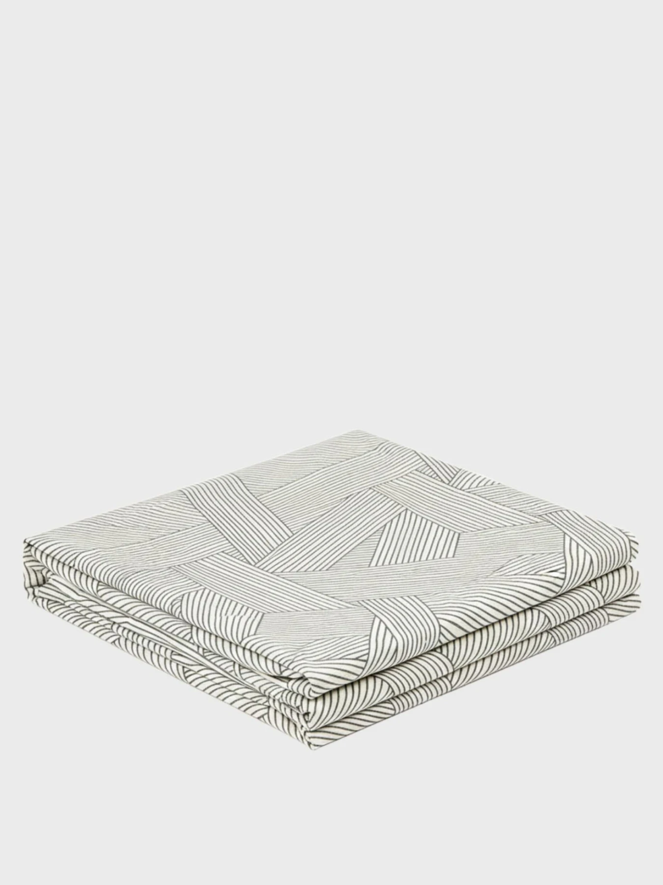 Простынь "Петрикор" из натурального сатина MBM HOME модель BL-FS-13/14 GRAY/PRINT Простынь "Петрикор" из натурального сатина MBM HOME модель BL-FS-13/14 GRAY/PRINT Фото