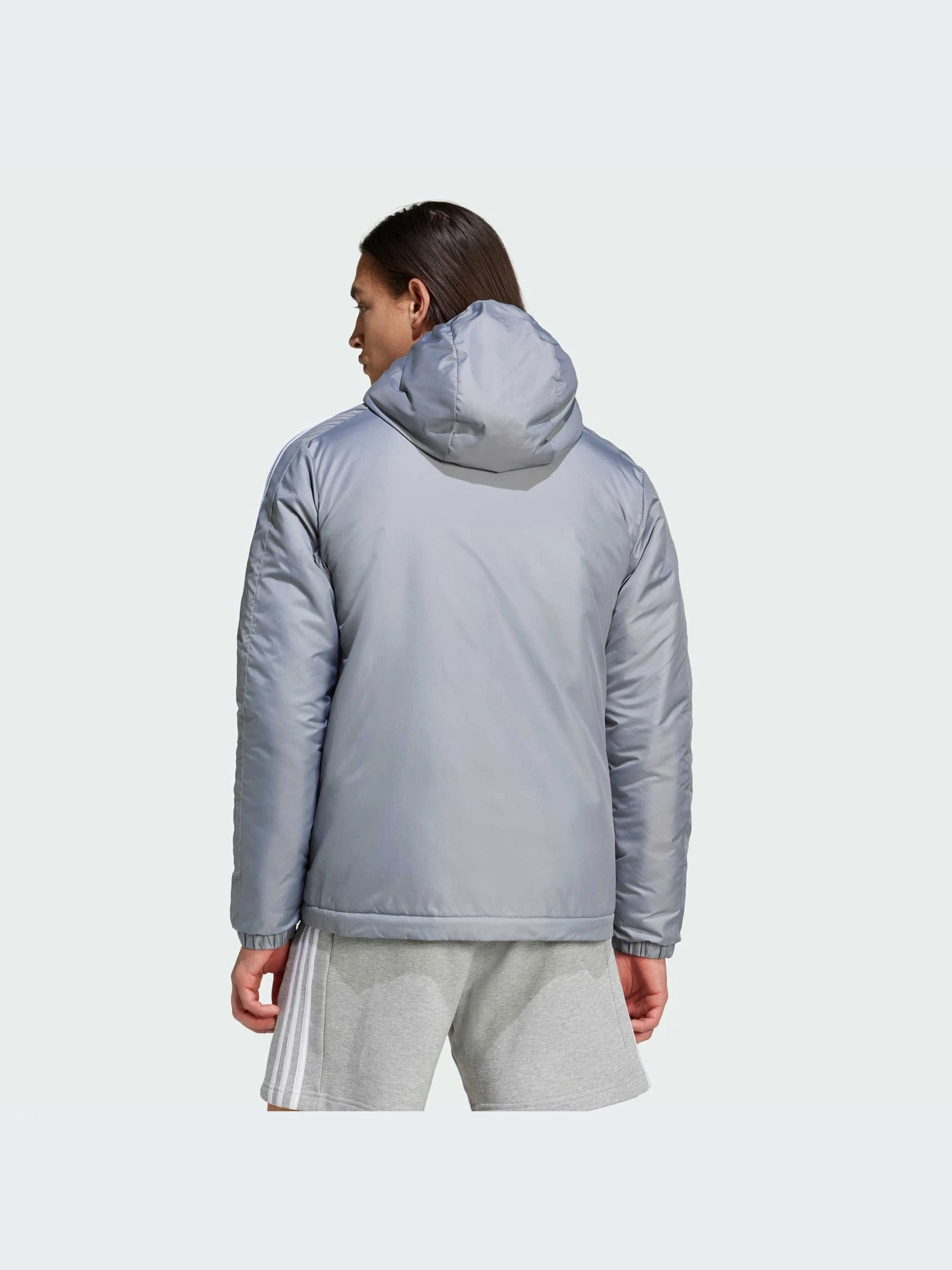 Куртки та дублянки Adidas модель IX8897 Куртки та дублянки Adidas модель IX8897 Фото