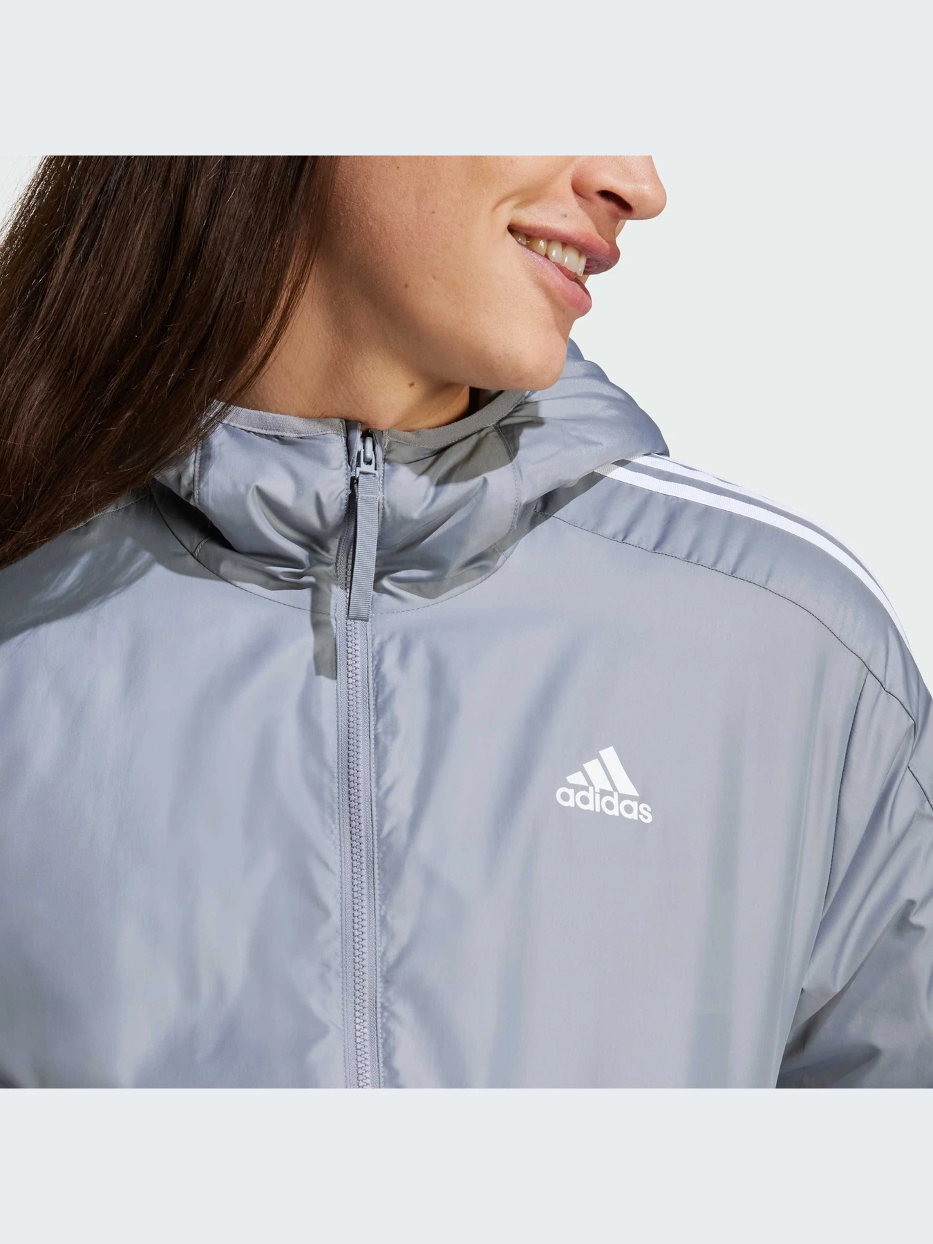 Куртки та дублянки Adidas модель IX8897 Куртки та дублянки Adidas модель IX8897 Фото