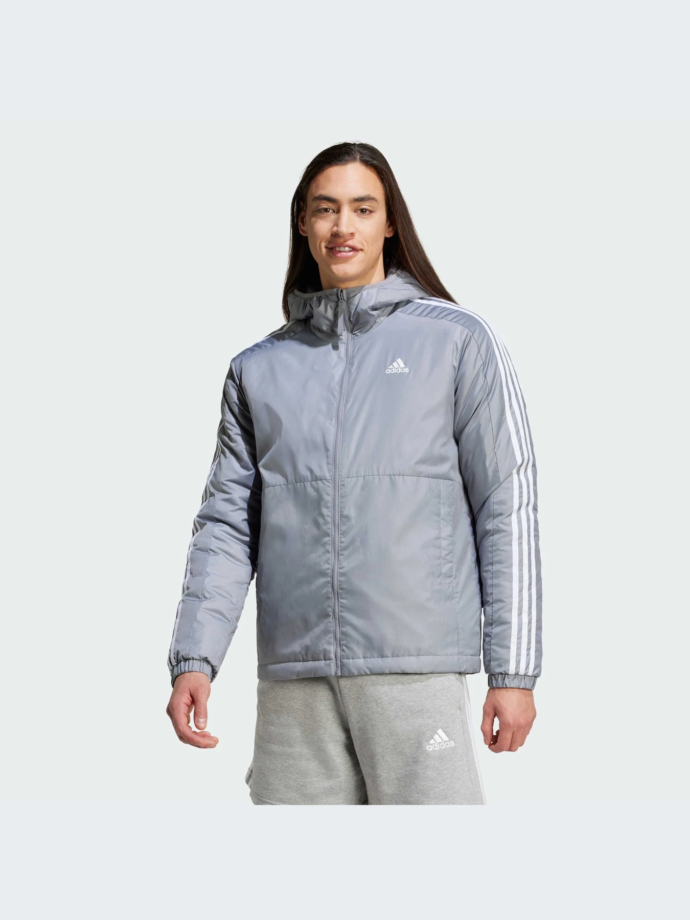 Куртки та дублянки Adidas модель IX8897 Куртки та дублянки Adidas модель IX8897 Фото