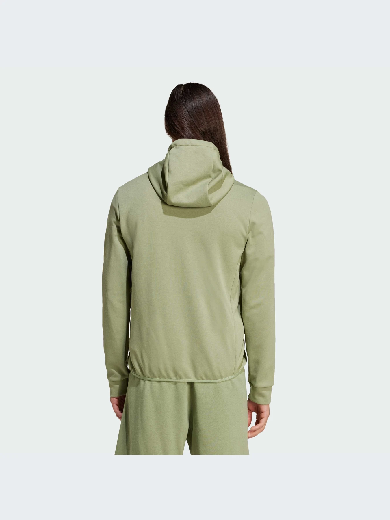 Куртки и дубленки Adidas модель IX8915 Куртки и дубленки Adidas модель IX8915 Фото