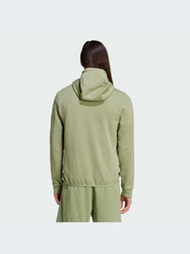 Куртки и дубленки Adidas модель IX8915 Фото