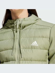 Куртки и дубленки Adidas модель IX8915 Фото