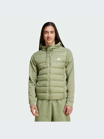 Куртки и дубленки Adidas модель IX8915 Фото