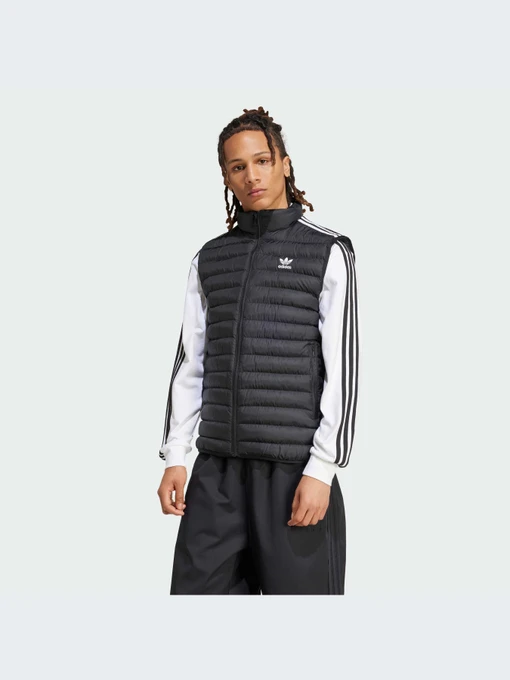 Куртки и дубленки Adidas модель IW3448 Фото