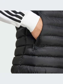 Куртки и дубленки Adidas модель IW3448 Фото
