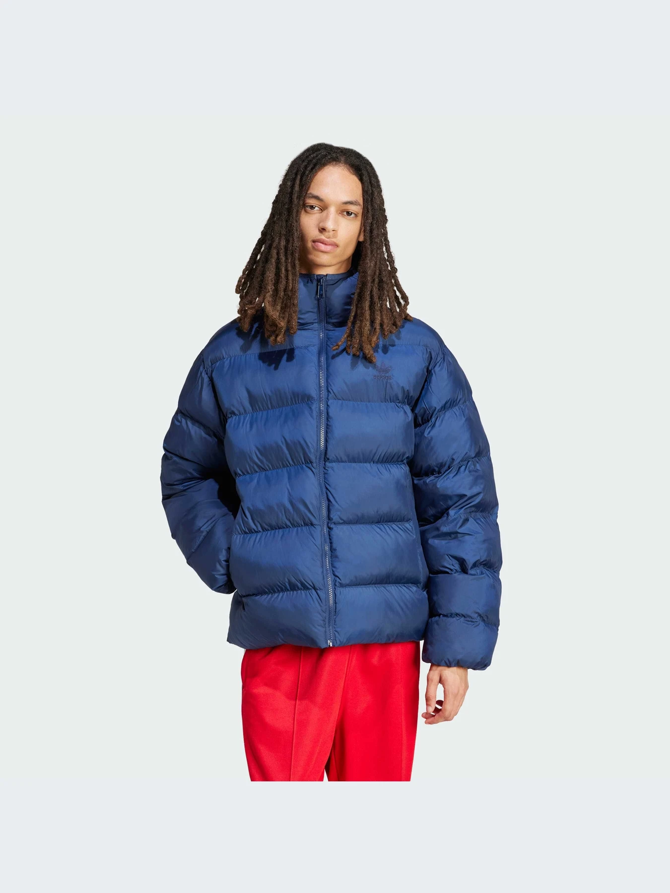 Куртки и дубленки Adidas модель IY3397 Куртки и дубленки Adidas модель IY3397 Фото