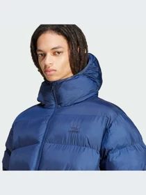 Куртки и дубленки Adidas модель IY3397 Фото
