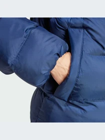 Куртки и дубленки Adidas модель IY3397 Фото