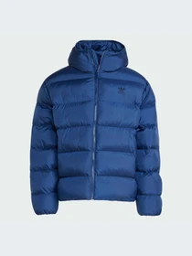 Куртки и дубленки Adidas модель IY3397 Фото