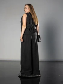 Брюки Jadone Fashion модель ernest_chornyy Фото