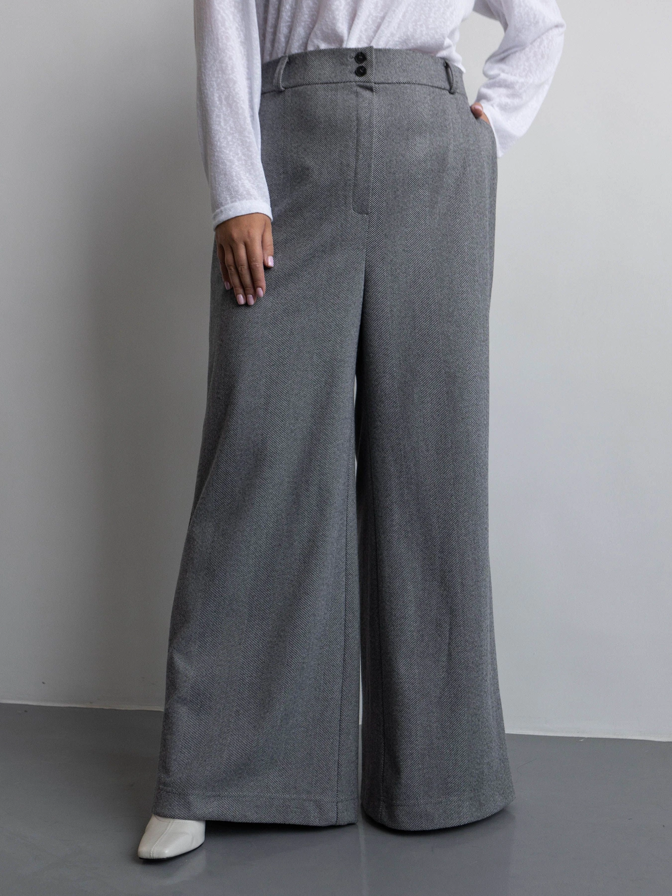 Штани Jadone Fashion модель Toys_sir Фото