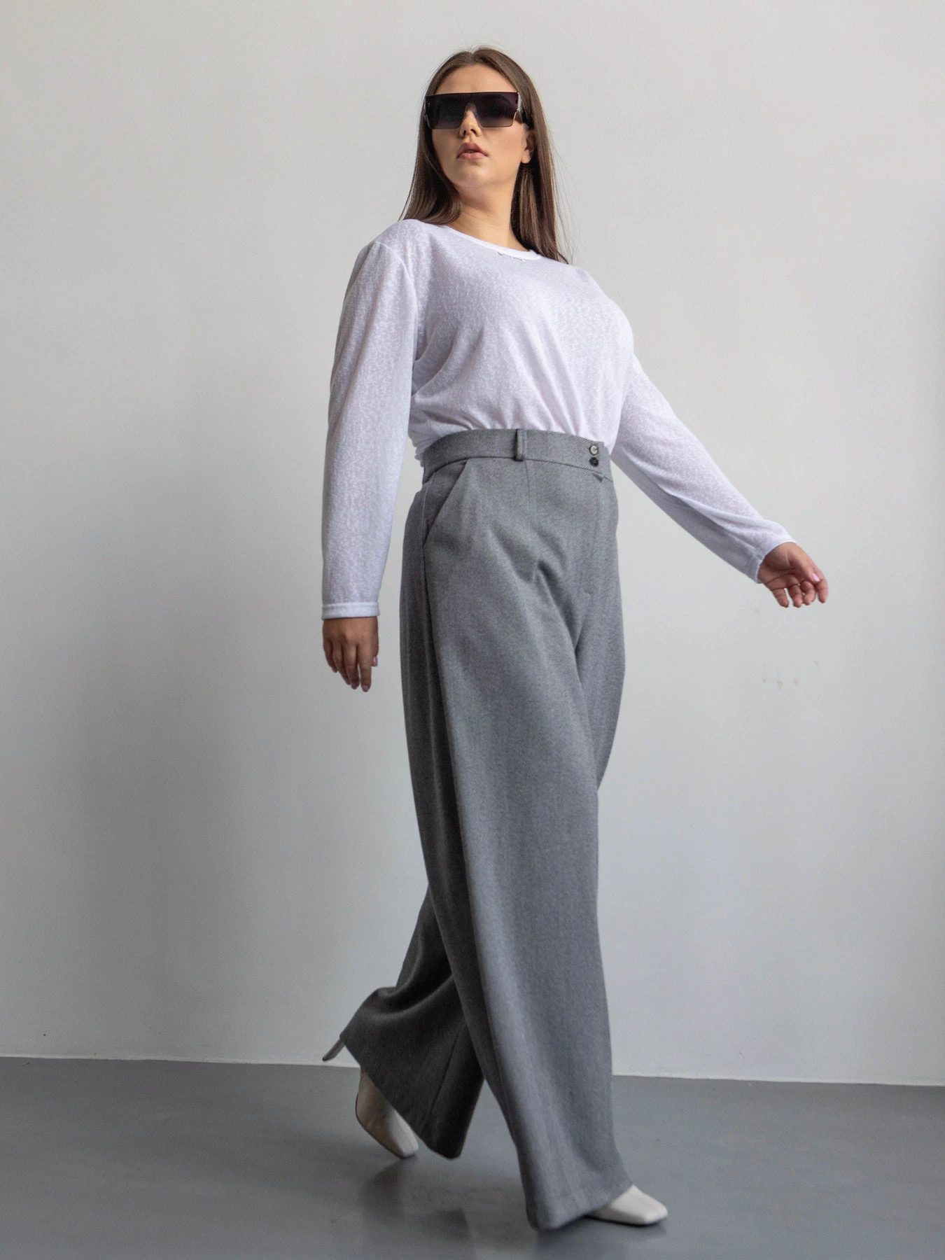 Штани Jadone Fashion модель Toys_sir Фото
