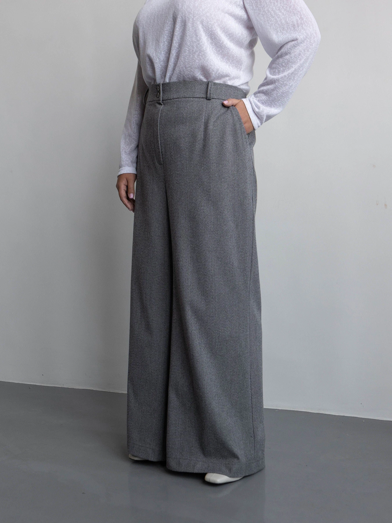 Штани Jadone Fashion модель Toys_sir Фото