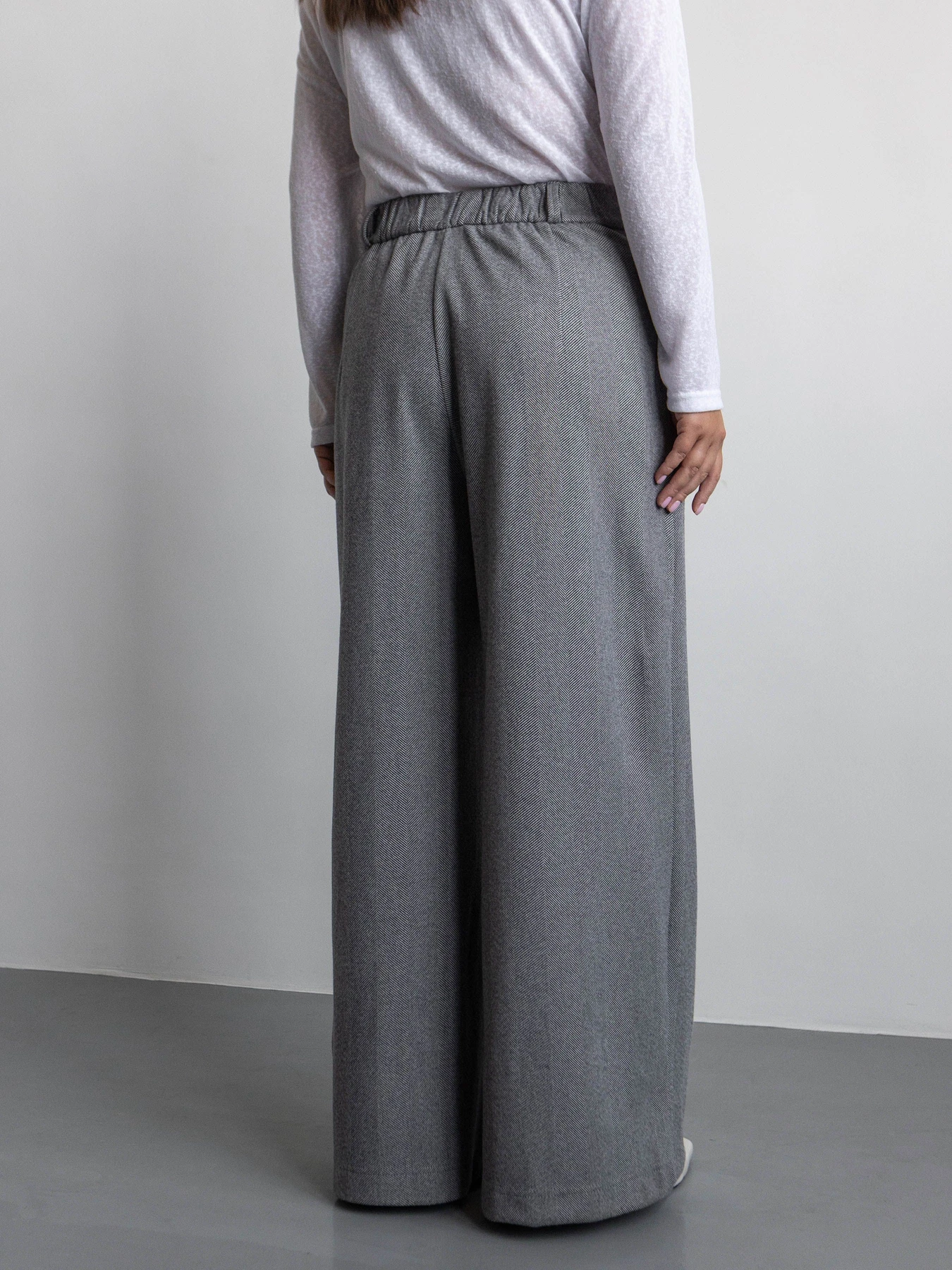 Штани Jadone Fashion модель Toys_sir Фото