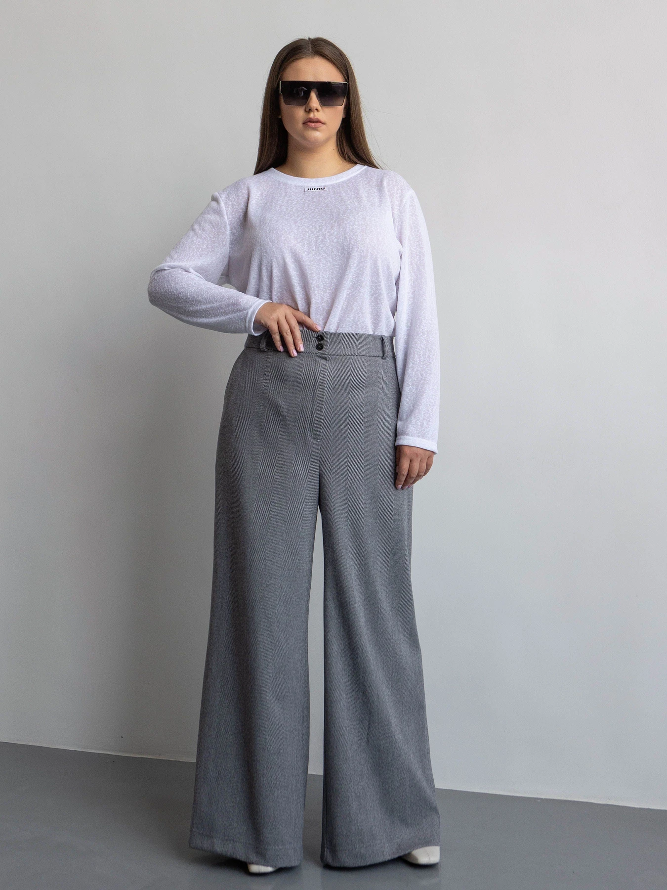 Штани Jadone Fashion модель Toys_sir Фото