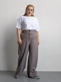 Брюки Jadone Fashion модель Toys_kor Фото