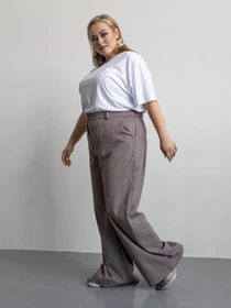 Брюки Jadone Fashion модель Toys_kor Фото