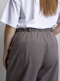Брюки Jadone Fashion модель Toys_kor Фото