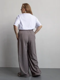 Брюки Jadone Fashion модель Toys_kor Фото