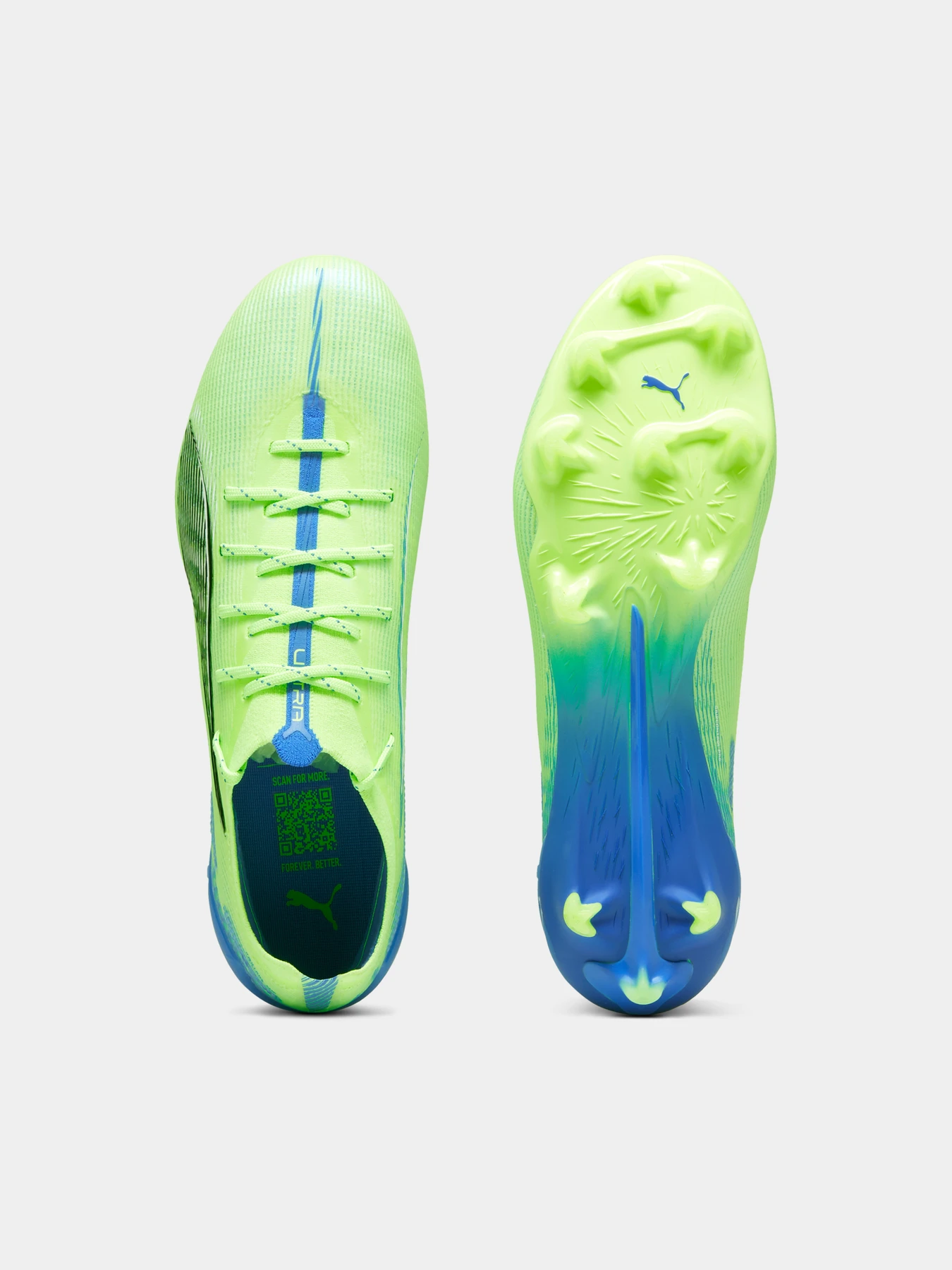 Бутси ULTRA 5 ULTIMATE FG Football Boots Ultra 5 Ultimate Fg модель 107683 Фото