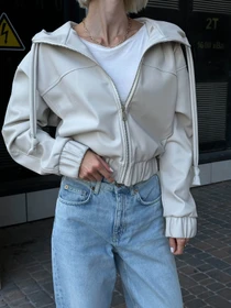 Куртки и дубленки Jadone Fashion модель Tvist_b Фото