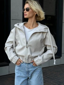 Куртки та дублянки Jadone Fashion модель Tvist_b Фото