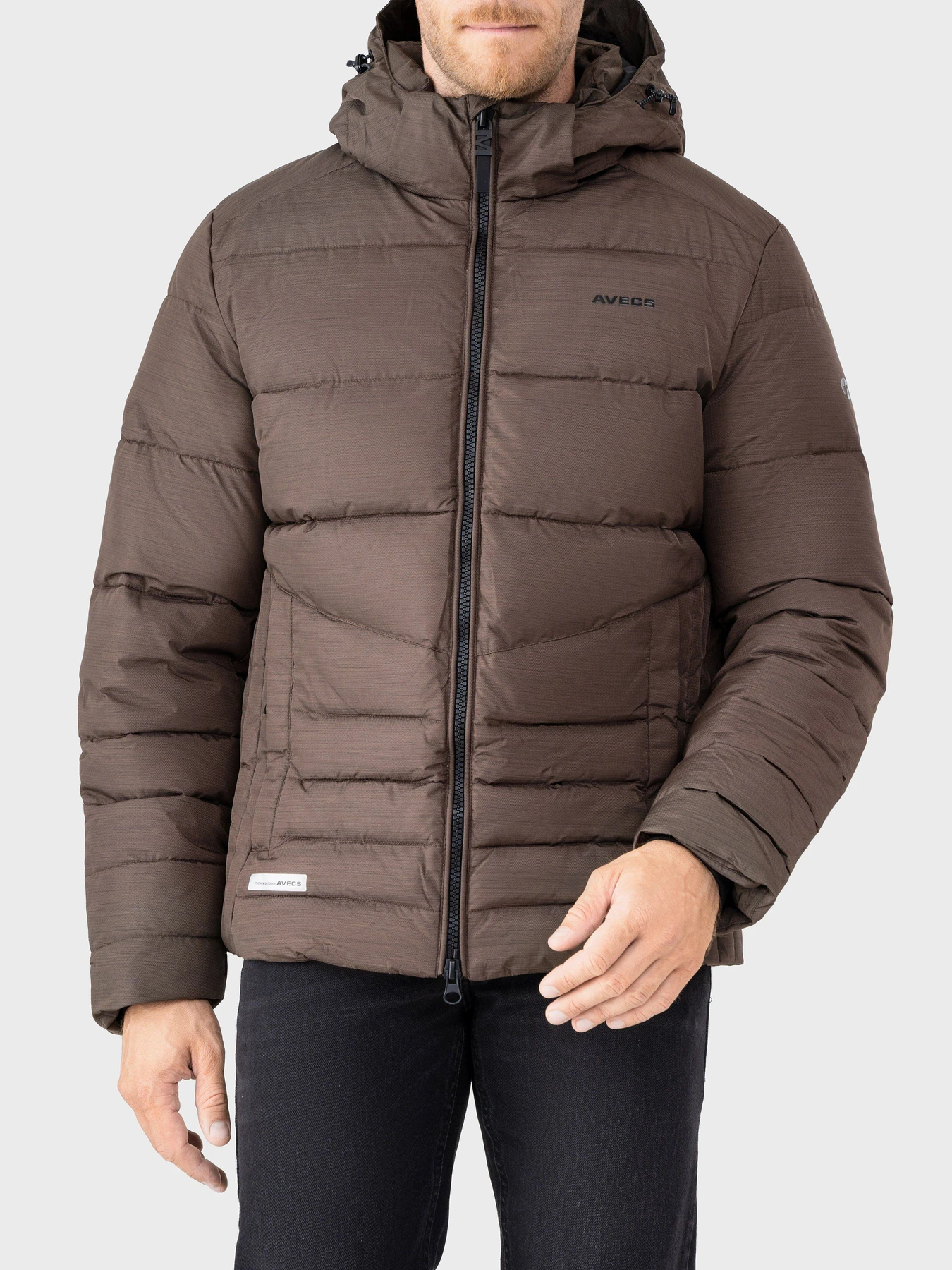 Куртки та дублянки AVECS модель 70400-94 Куртки та дублянки AVECS модель 70400-94 Фото
