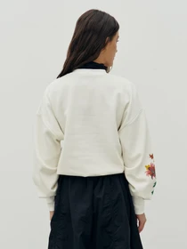 Худи и свитшоты RicaMare модель RM4204-10-25DF Фото