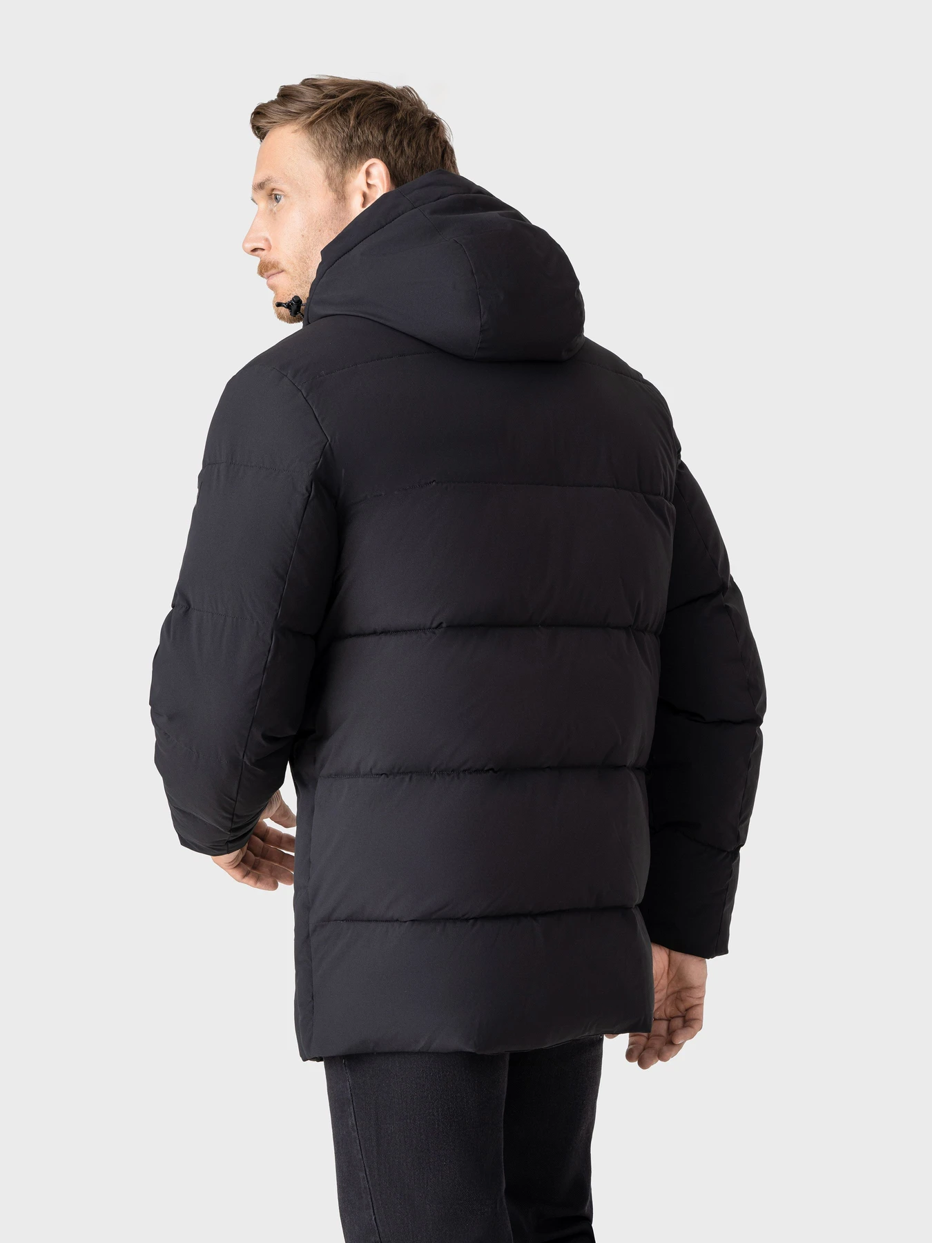 Куртки и дубленки AVECS модель 70520-1 Куртки и дубленки AVECS модель 70520-1 Фото