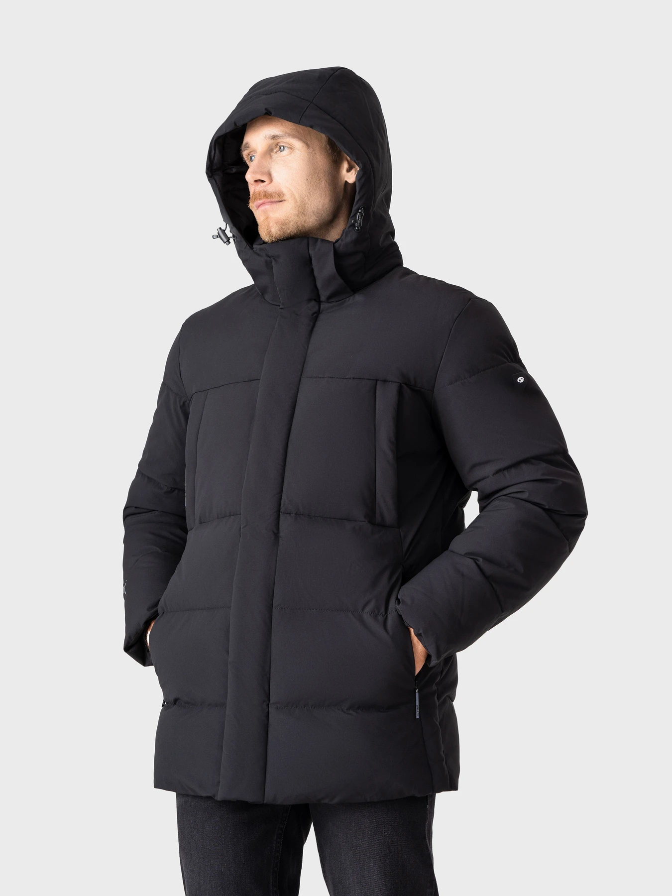 Куртки и дубленки AVECS модель 70520-1 Куртки и дубленки AVECS модель 70520-1 Фото