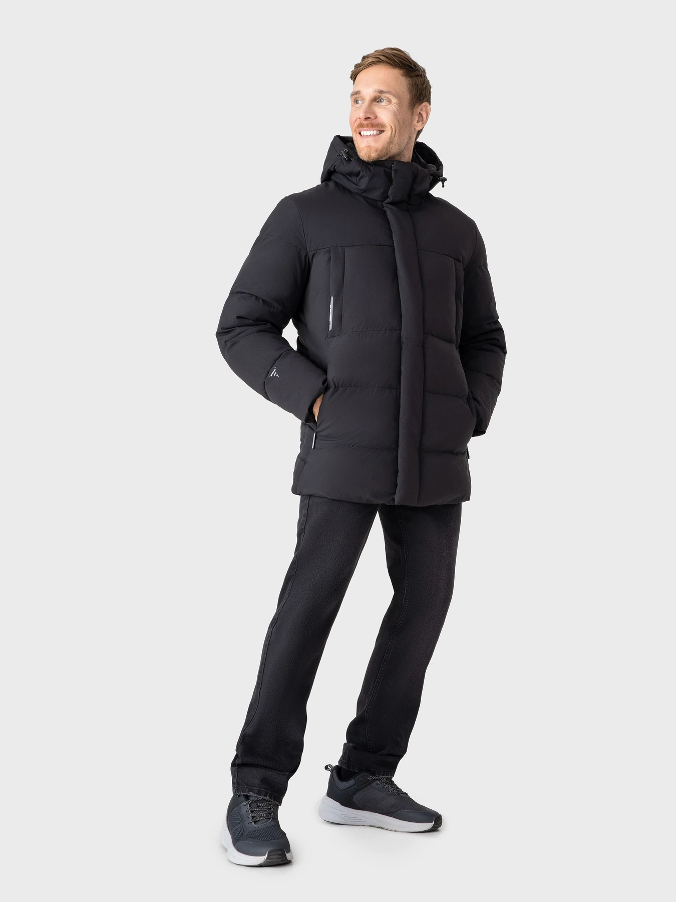 Куртки и дубленки AVECS модель 70520-1 Куртки и дубленки AVECS модель 70520-1 Фото