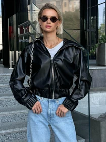 Куртки и дубленки Jadone Fashion модель Tvist_ch Фото