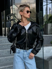 Куртки и дубленки Jadone Fashion модель Tvist_ch Фото