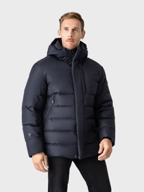 Куртки та дублянки AVECS модель 70518-23 Фото
