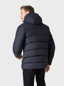 Куртки та дублянки AVECS модель 70518-23 Фото