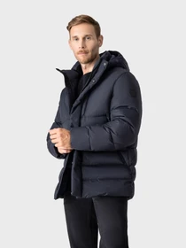 Куртки та дублянки AVECS модель 70518-23 Фото