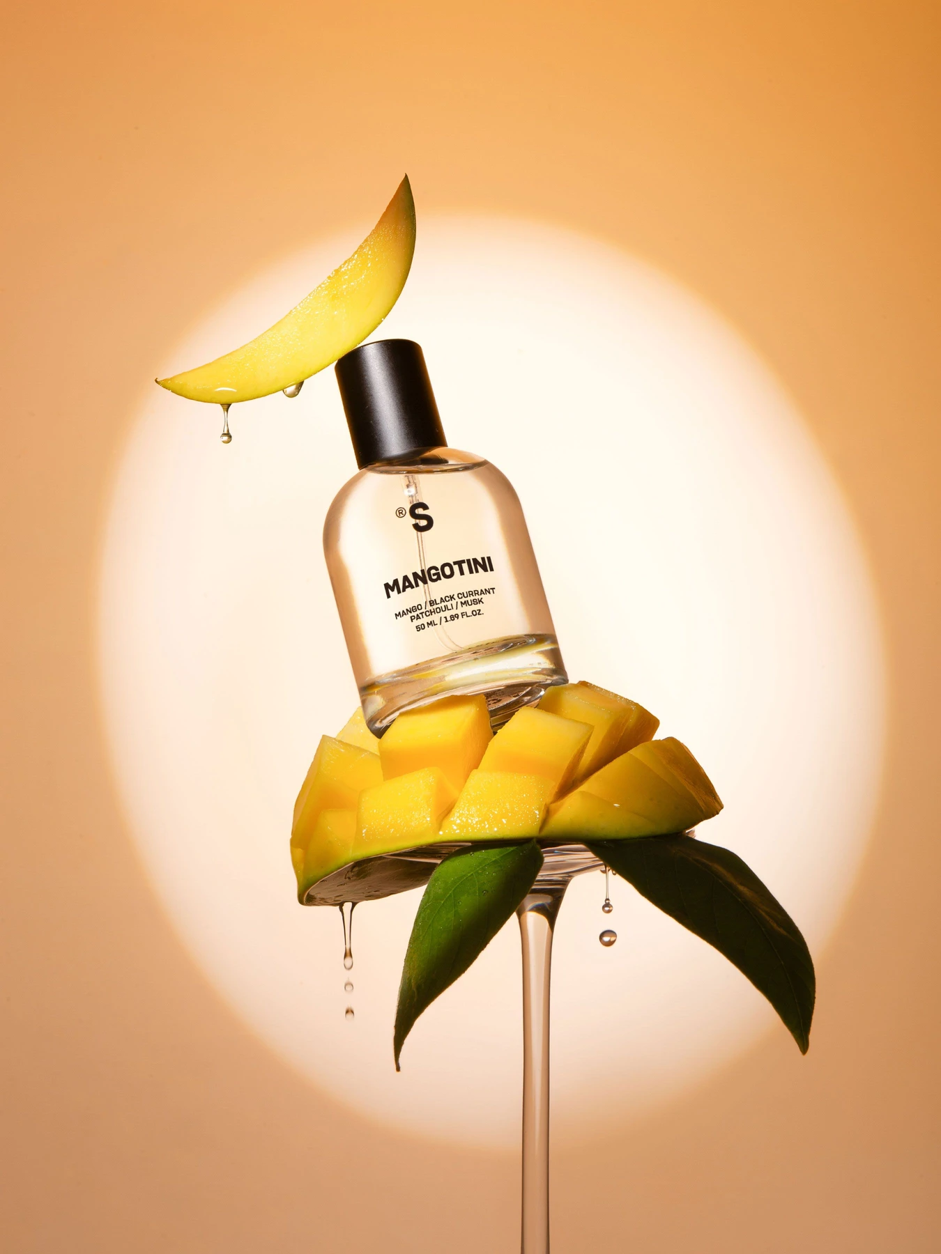 Парфумована вода Mangotini Sister’s Aroma модель 4820227783595 Парфумована вода Mangotini Sister’s Aroma модель 4820227783595 Фото