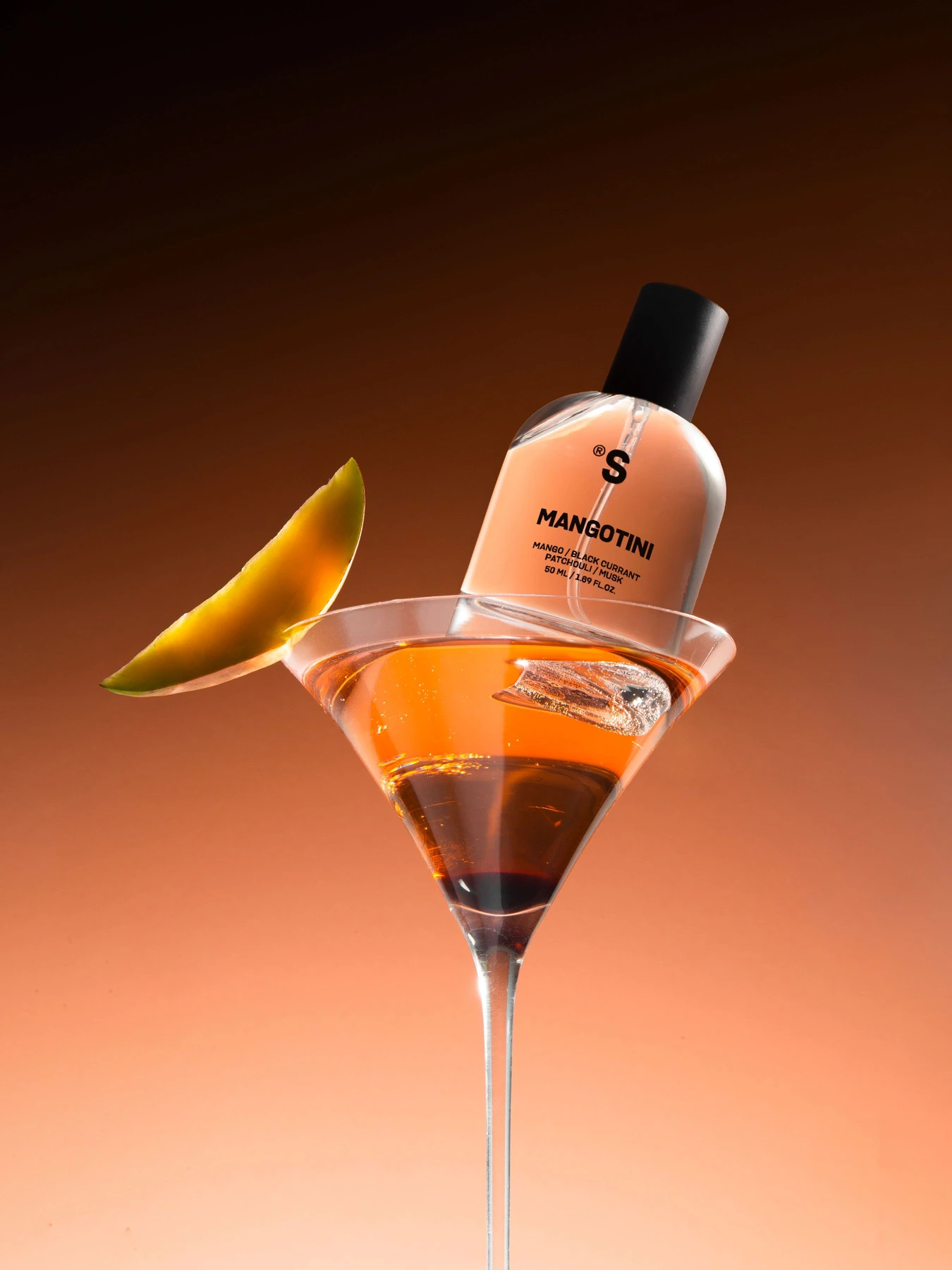 Парфумована вода Mangotini Sister’s Aroma модель 4820227783595 Парфумована вода Mangotini Sister’s Aroma модель 4820227783595 Фото