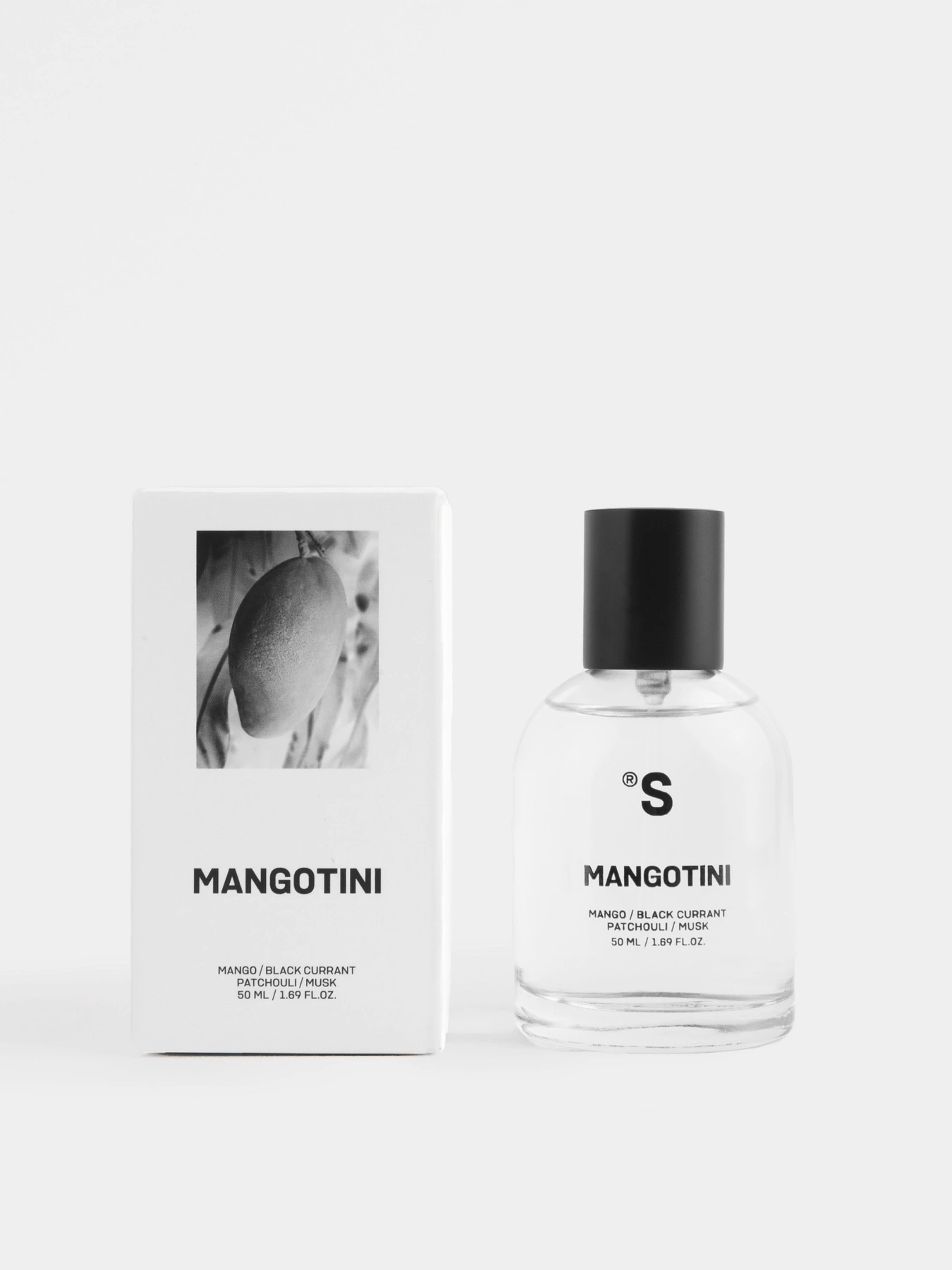 Парфумована вода Mangotini Sister’s Aroma модель 4820227783595 Парфумована вода Mangotini Sister’s Aroma модель 4820227783595 Фото