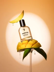 Парфумована вода Mangotini Sister’s Aroma модель 4820227783595 Фото