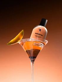 Парфумована вода Mangotini Sister’s Aroma модель 4820227783595 Фото
